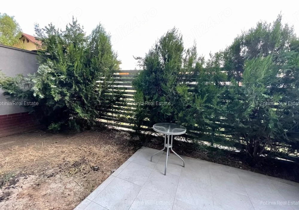 Apartament 2 camere de inchiriat