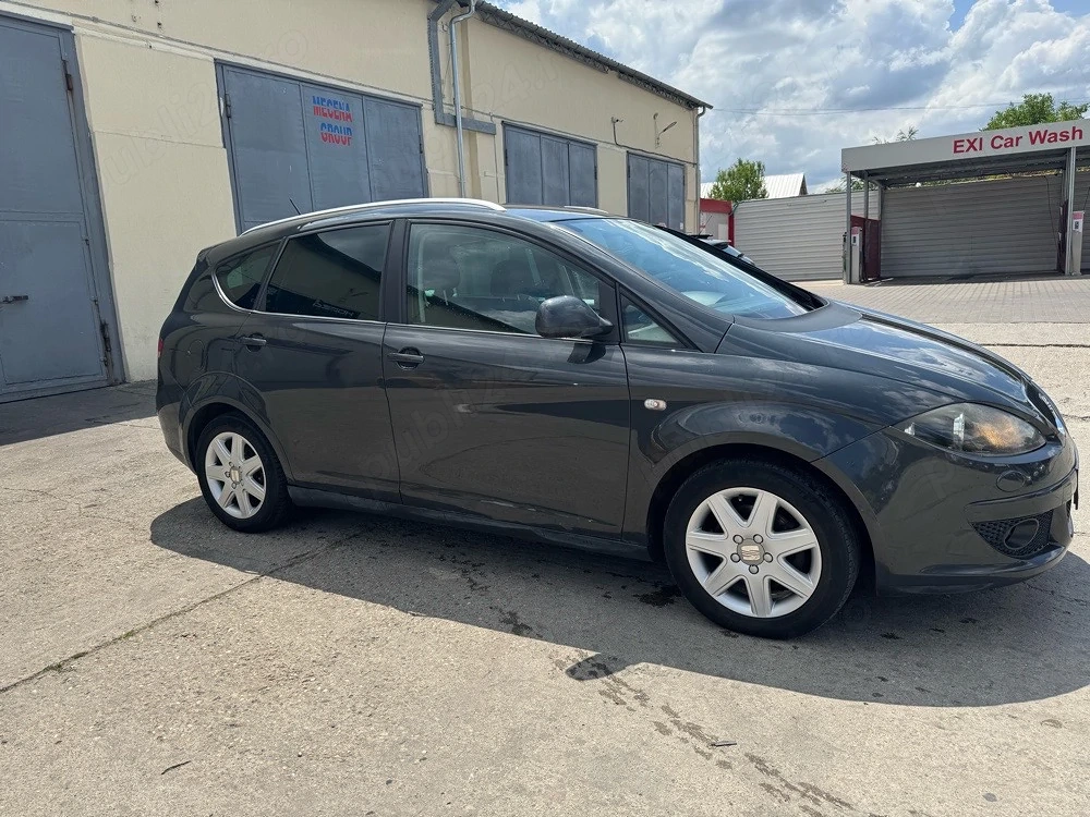 Seat Altea XL