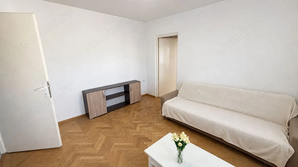 COMISION 0% | Apartament cu 2 Camere Centrala Proprie Take Ionescu