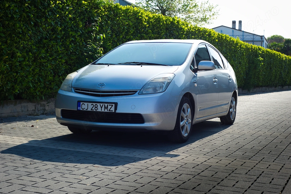 Toyota Prius 2008