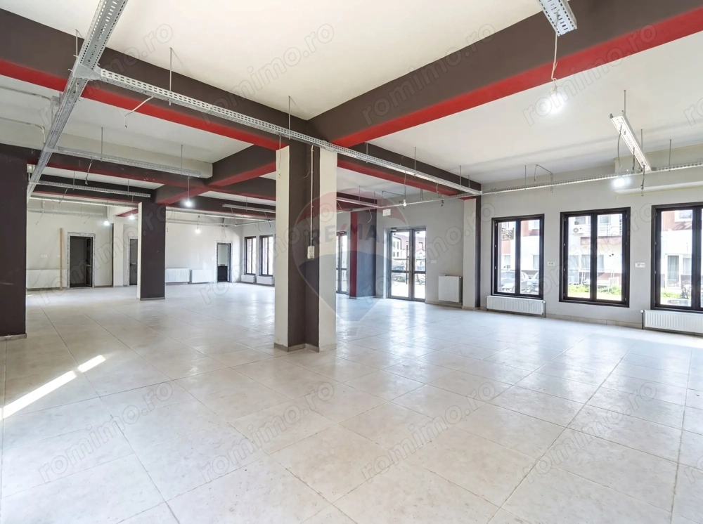 COMISION 0% | CLADIRE DE INCHIRIAT| PARCARE PROPRIE| TRACTORUL