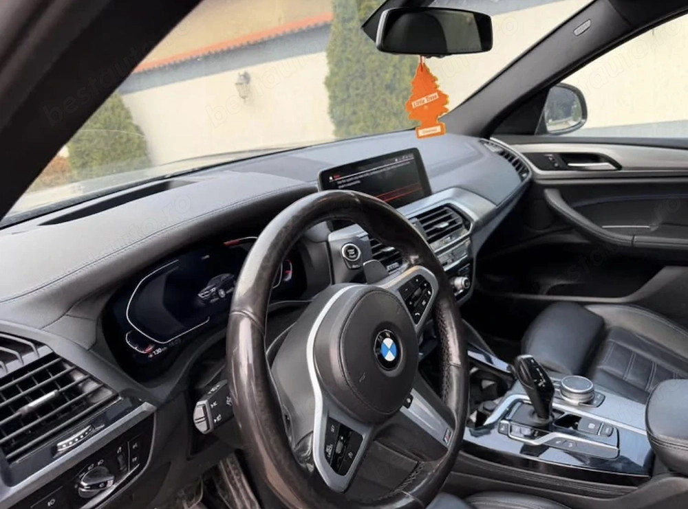 BMW X4 xDrive30i 2020