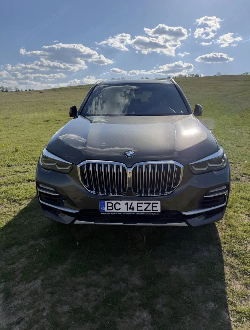 BMW X5 xDrive40i 2020