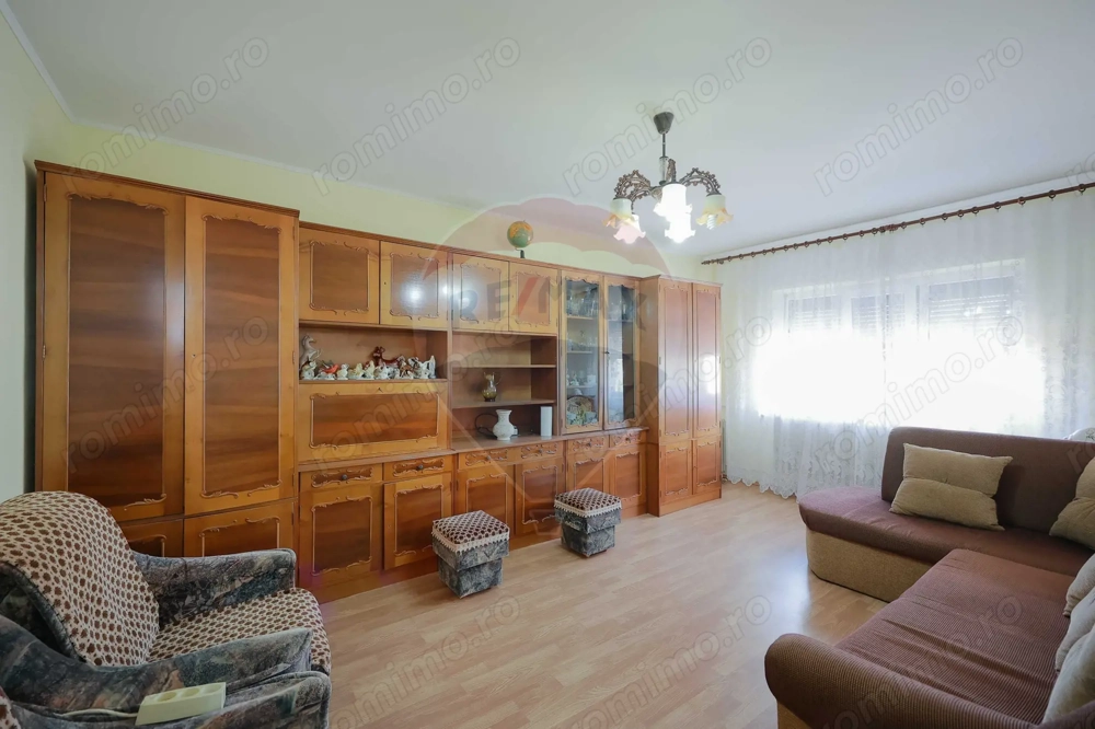 De vânzare apartament cu 2 camere Nufărul, în Zona Lotus
