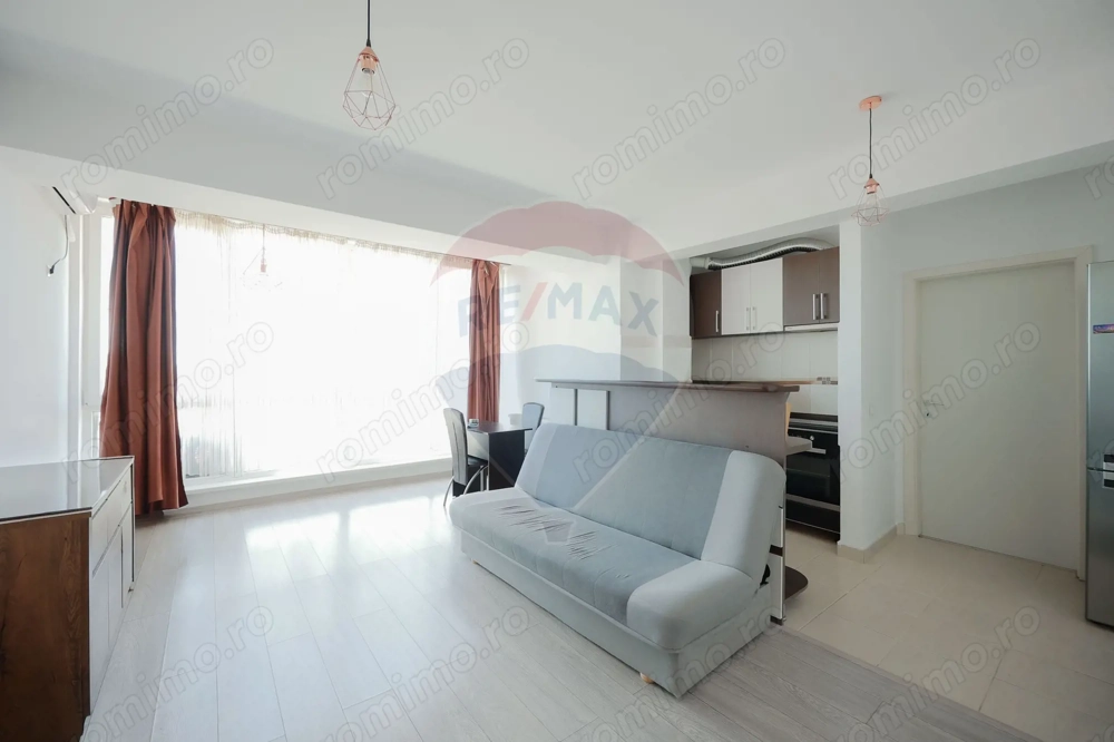 Apartament cu 2 camere de vânzare în zona Ioșia