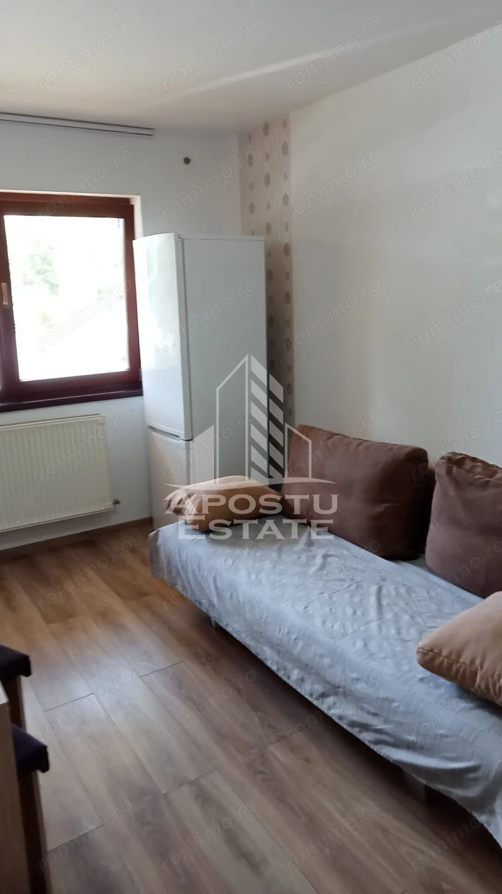 Apartament 1 camere, zona Micalaca