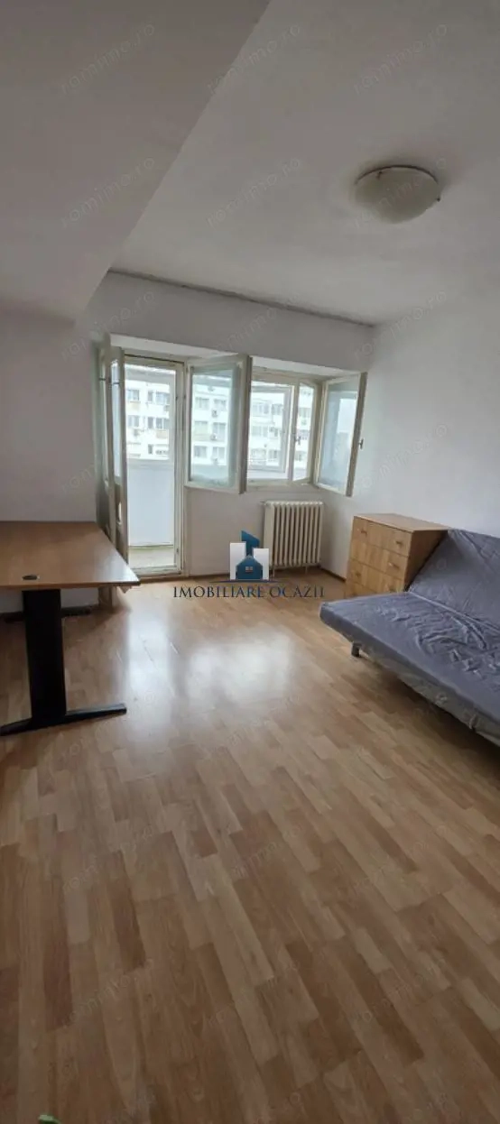 Apartament 2 Camere Semidecomandat Bd.Alexandru Obregia