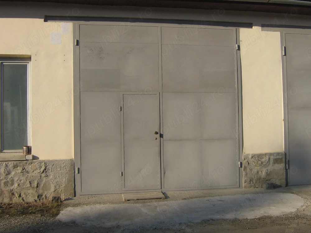     Inchiriez spatiu de 75  mp si 70 mp in Miercurea Ciuc 