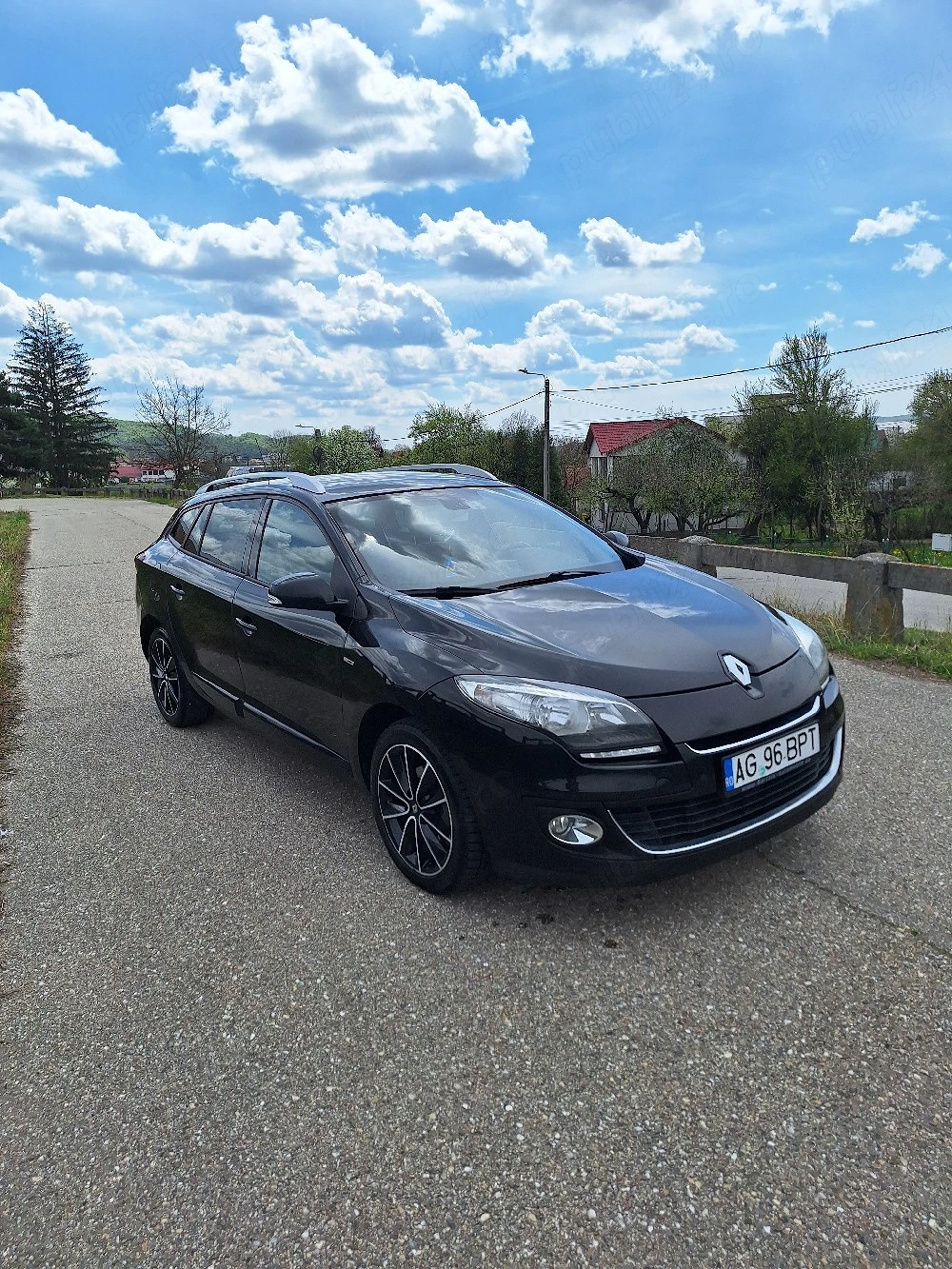 Renault Megane,2013,diesel,Bosse Edition!!
