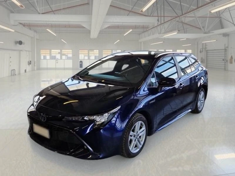 Toyota Corolla 1.8 hibrid 119.000  km