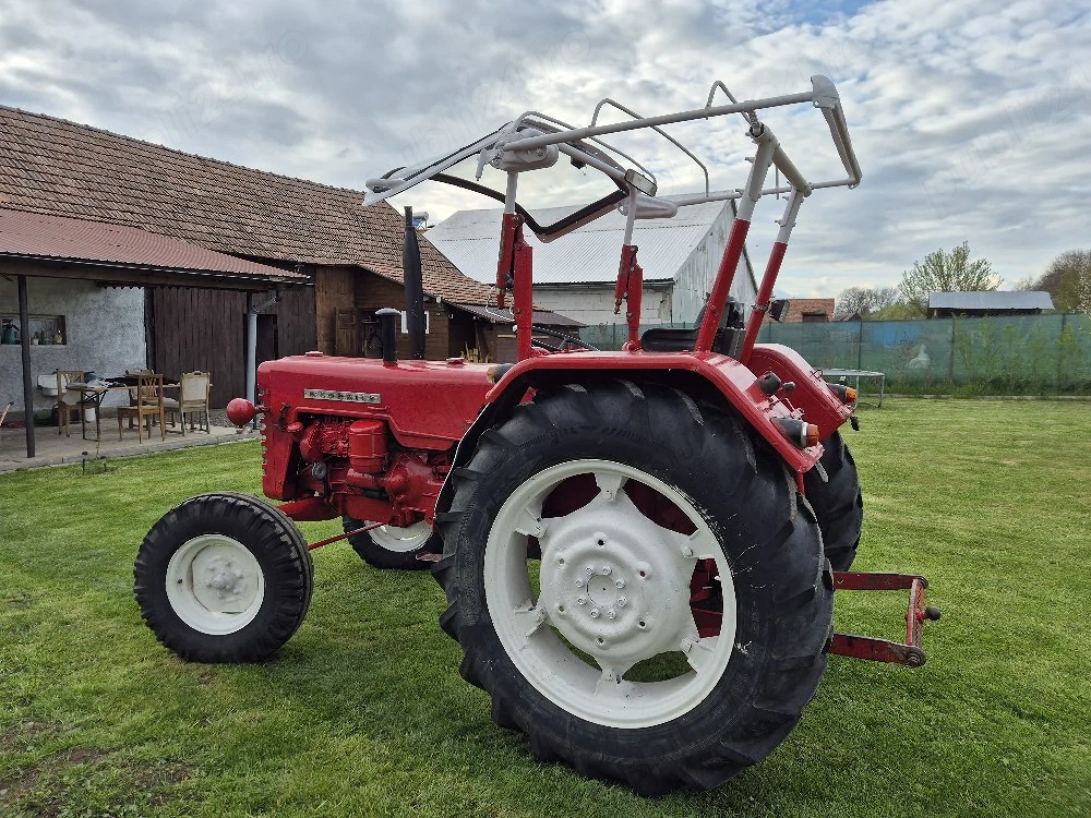 Mc Cormick D439 