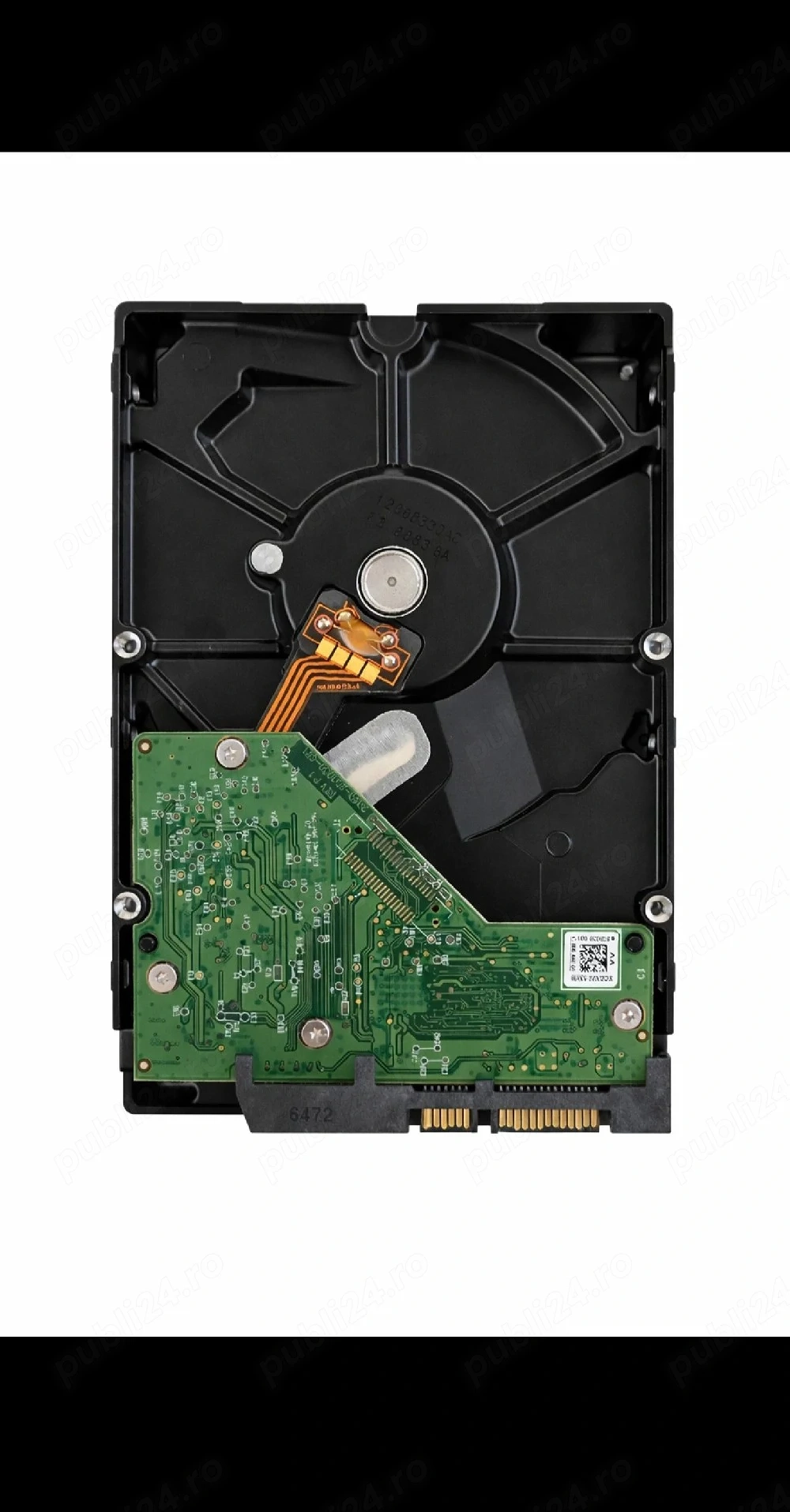 Western Digital HDD