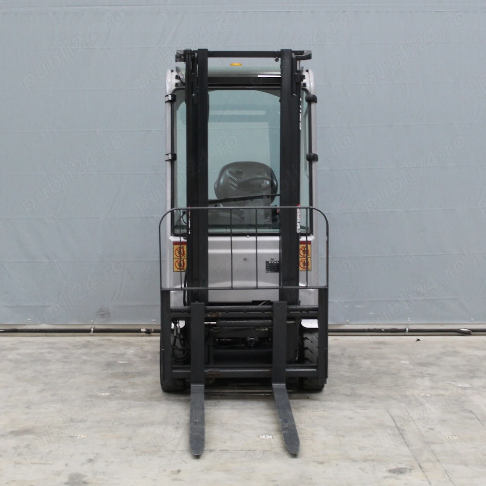 Stivuitor electric RX 50-13