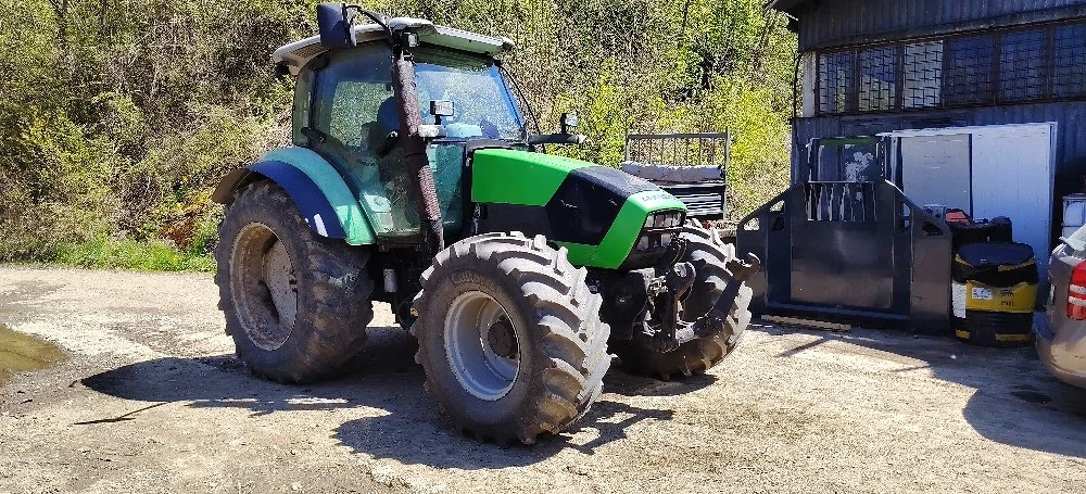 Angajez operator tractor   tractorist 