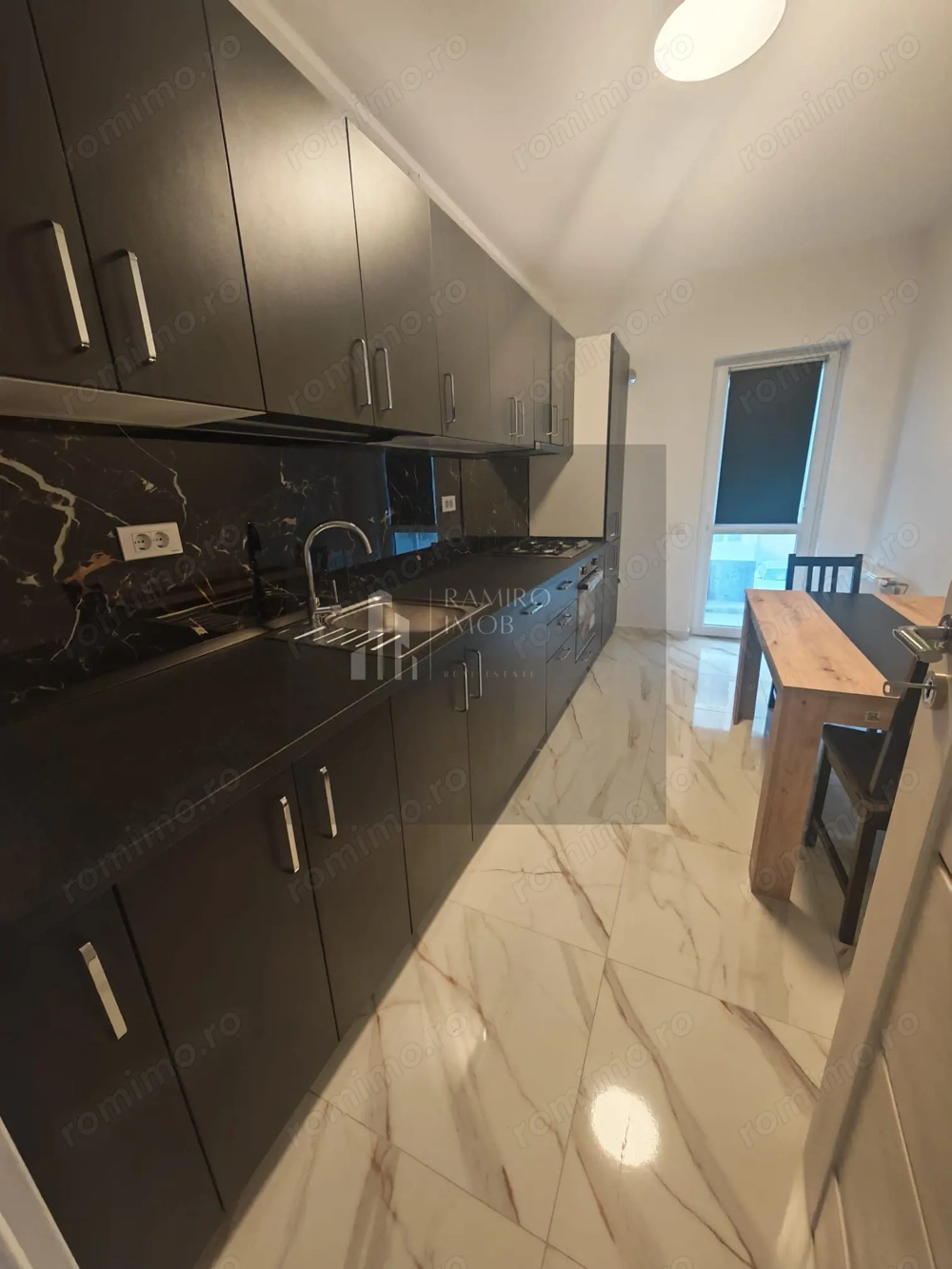 Prima Inchiriere Bl. 2025 Metalurgiei Kristal Residence Etaj 1 Parcare