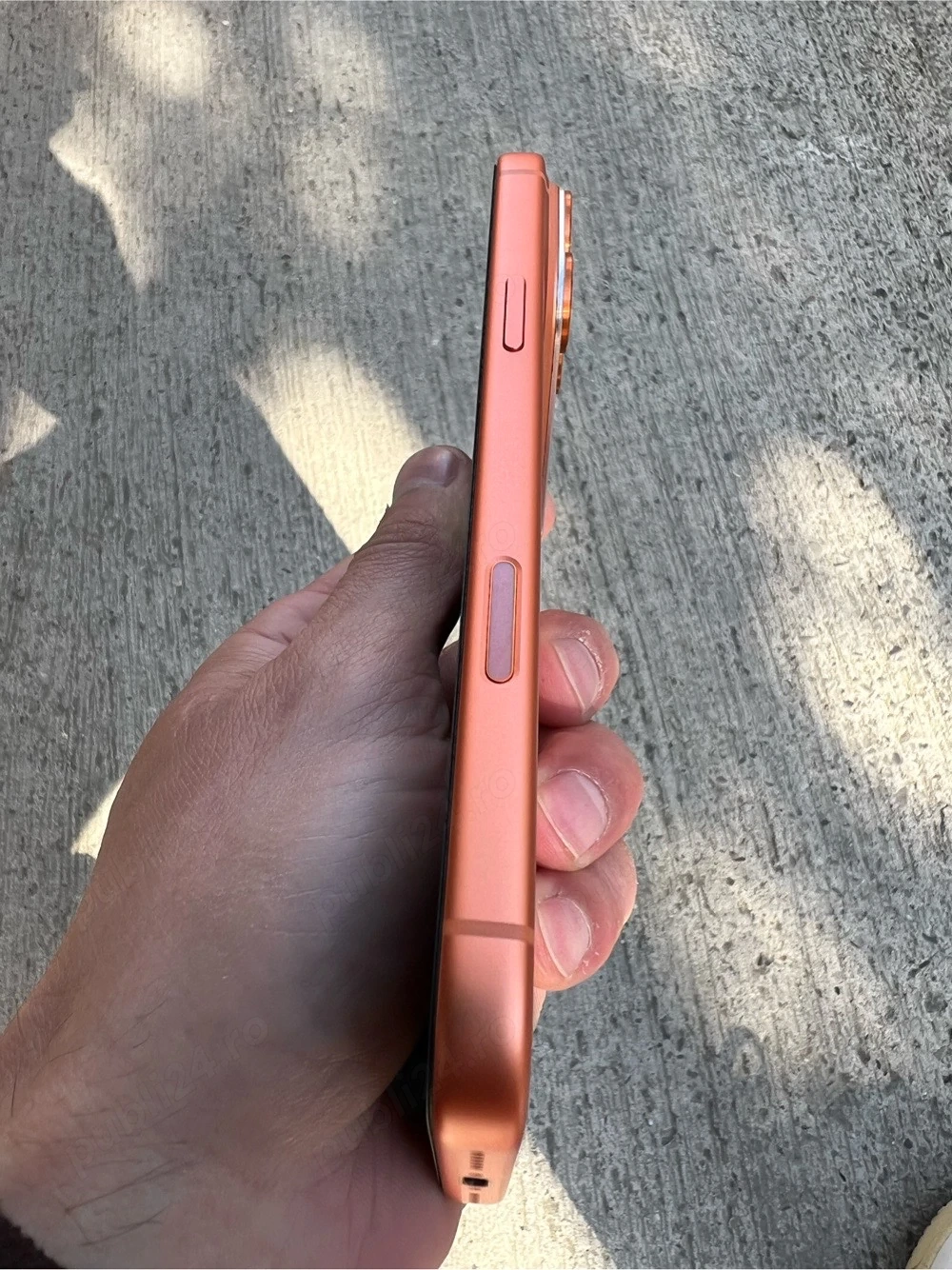 Display,Carcasa Iphone17pro Max