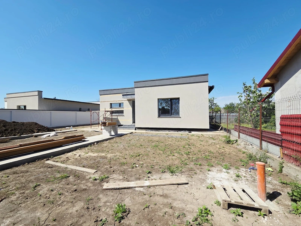 Casa Sat Costi toate utilitatile disponibile