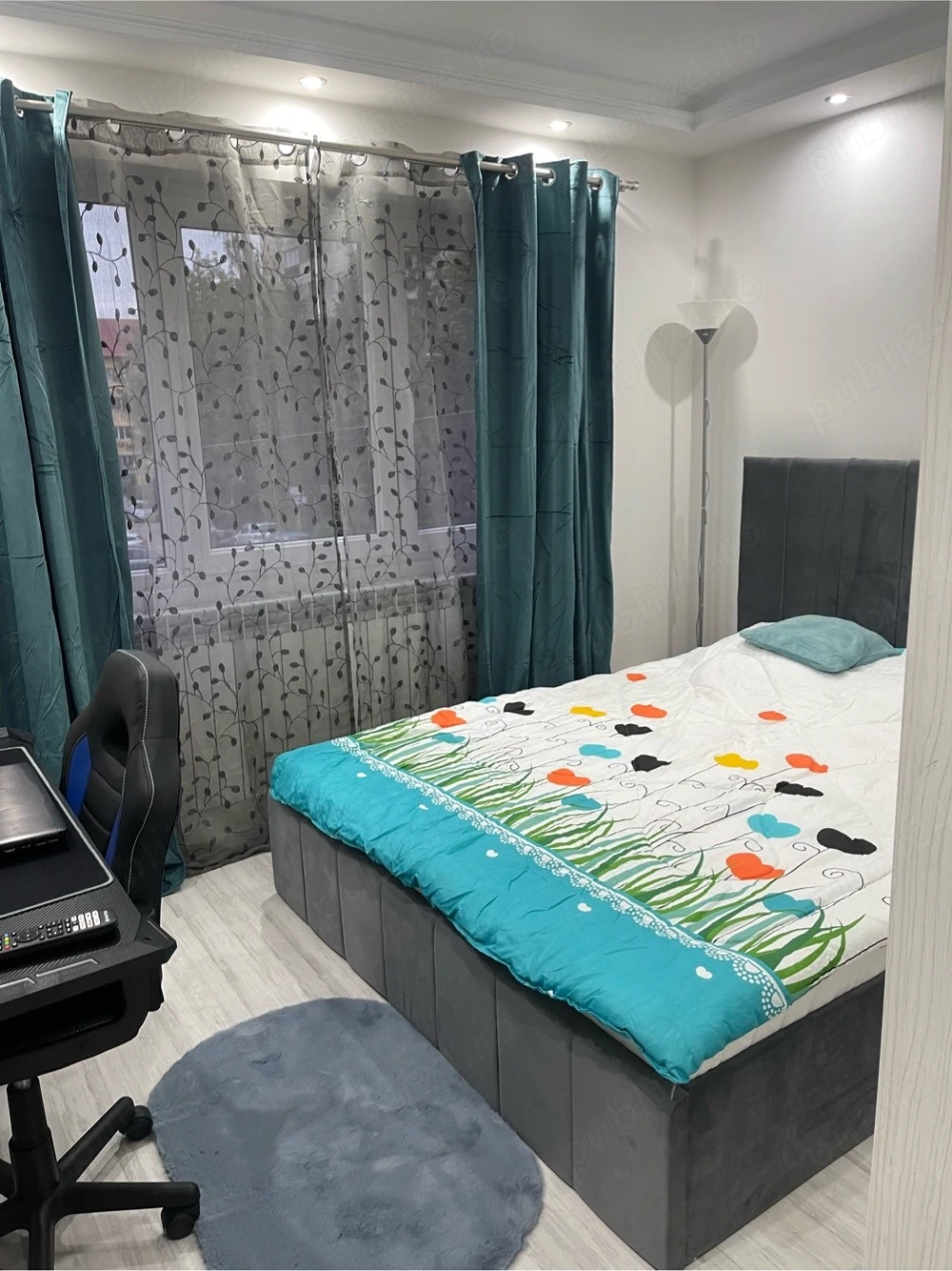 apartament 