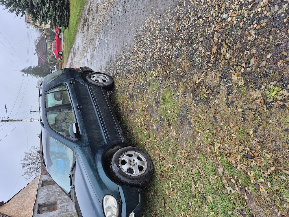 Vind ml270