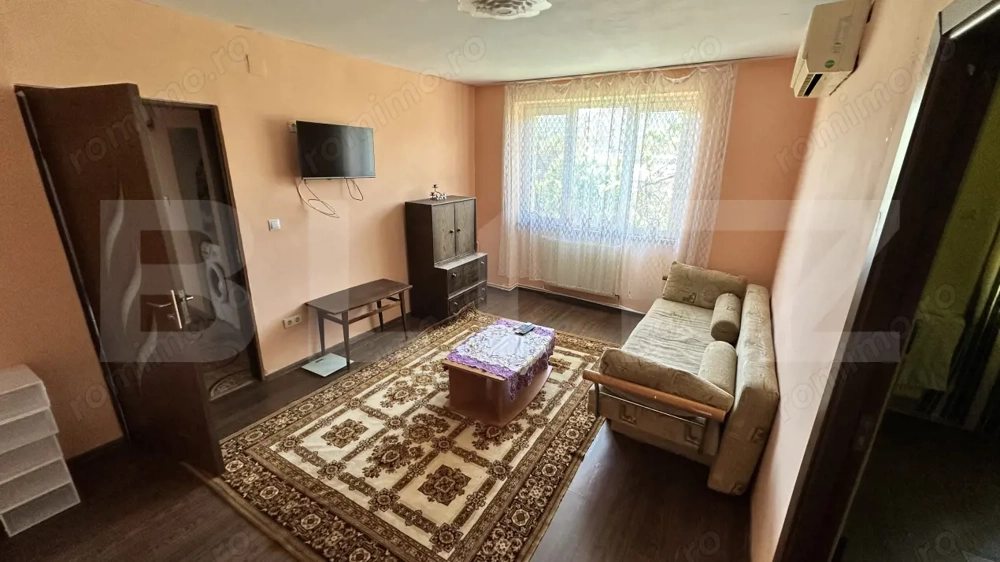 Apartament 3 camere ZONĂ ULTRACENTRALĂ +LOC DE PARCARE 
