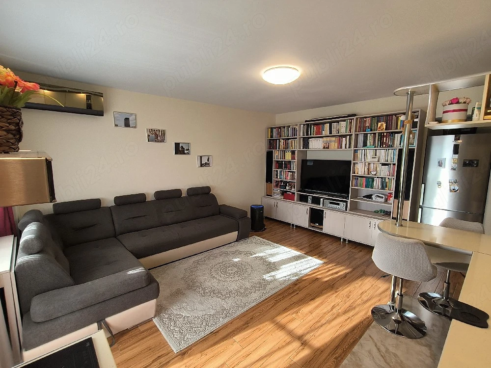 Apartament 3 camere Someșeni de la PROPRIETAR