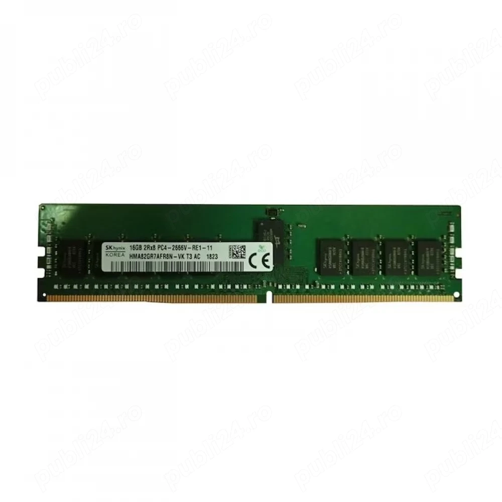 Memorie Ram SK Hynix 16GB   32 GB DDR4 2666MHz