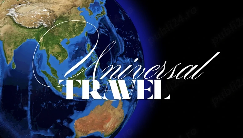 Agentie de turism de vanzare | Bunisess activ cu licenta + clienti