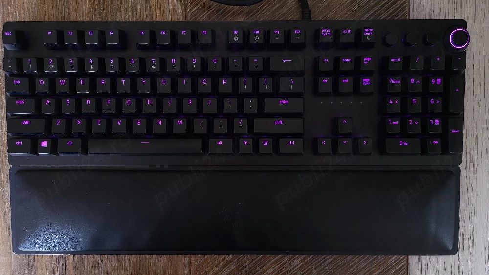 Razer Huntsman Elite 