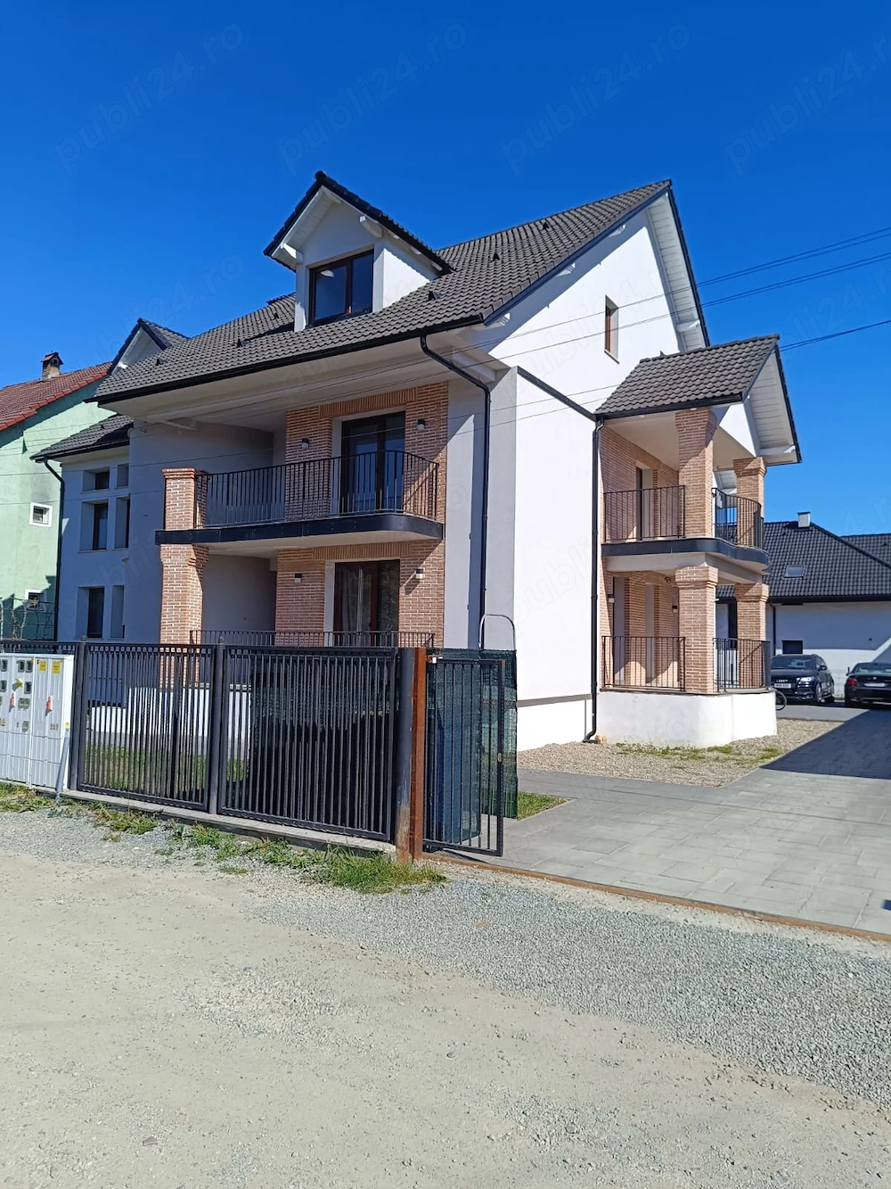 Apartament 2 camere zona D.D.Vechi