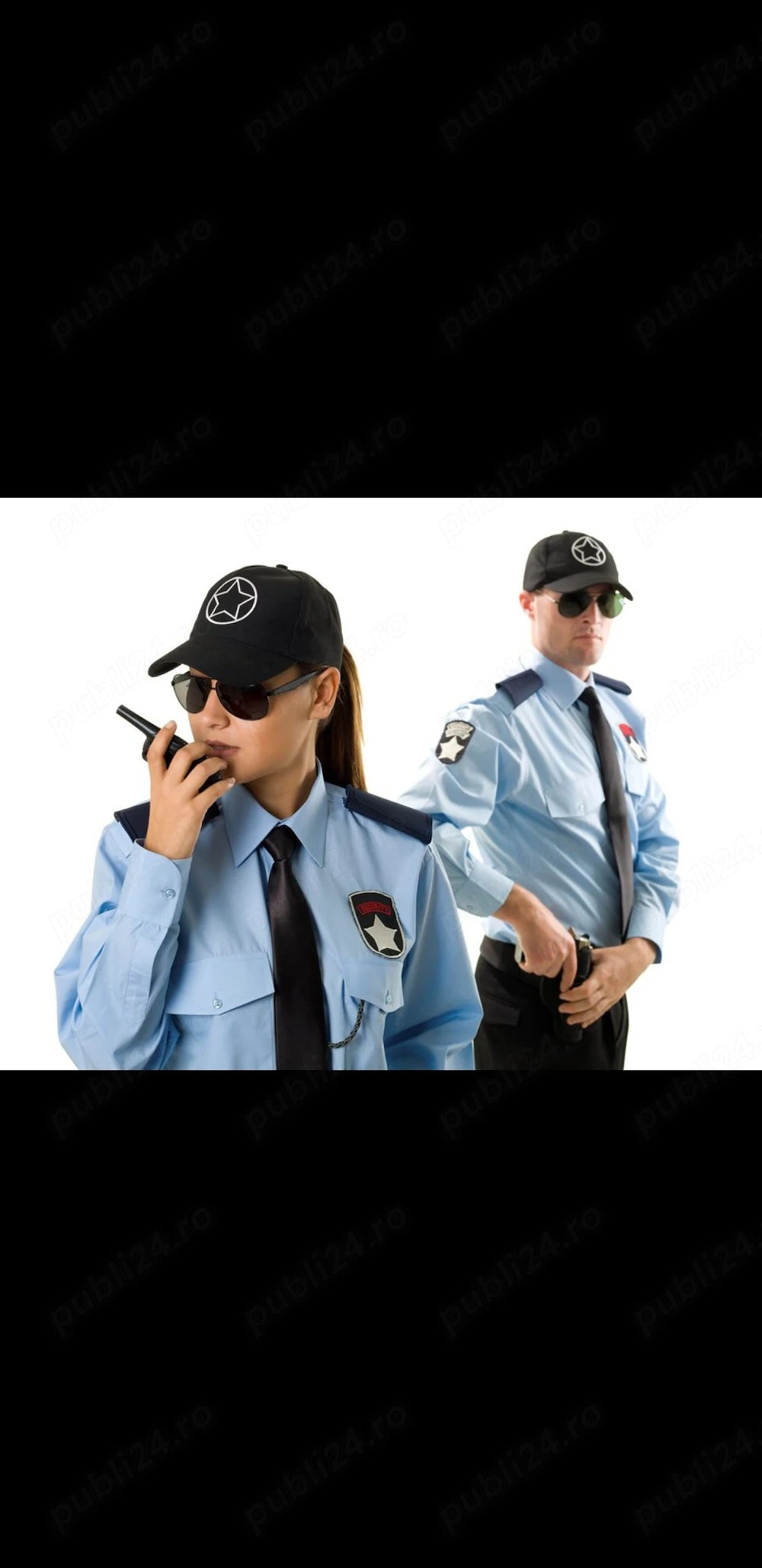 Curs Agent de Securitate in Alba Iulia 