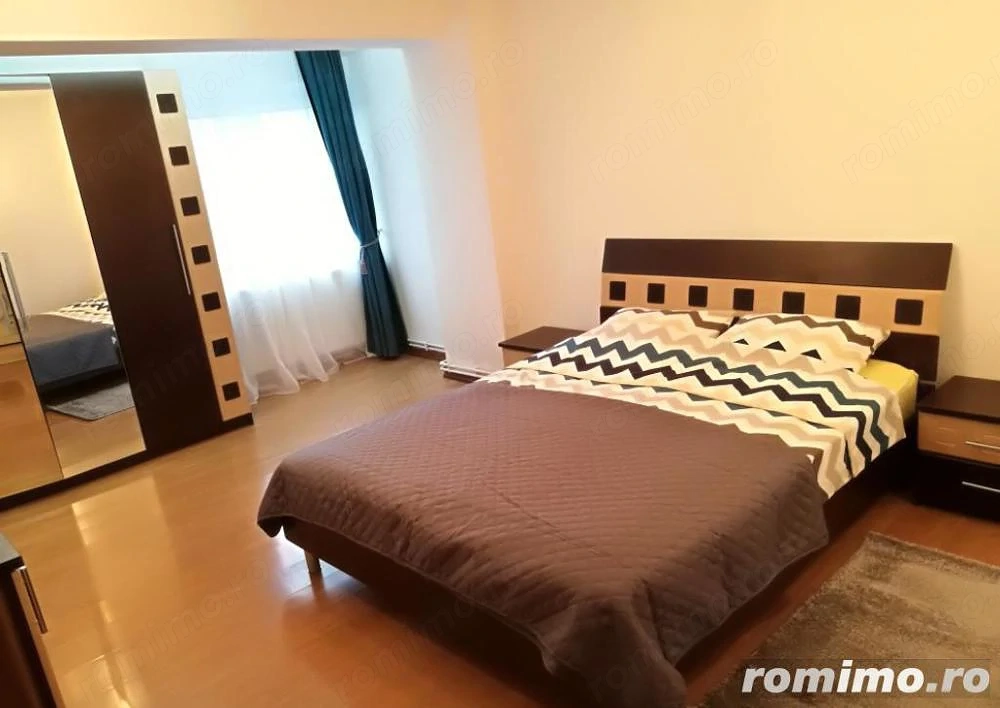 De inchiriat apartament 2 camere in zona Odobescu