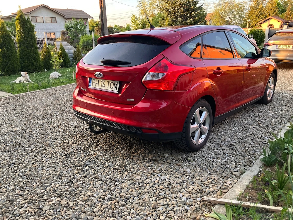 De vanzare Ford Focus MK3 