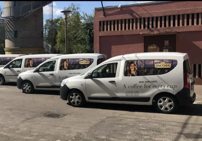 Agenti distributie 