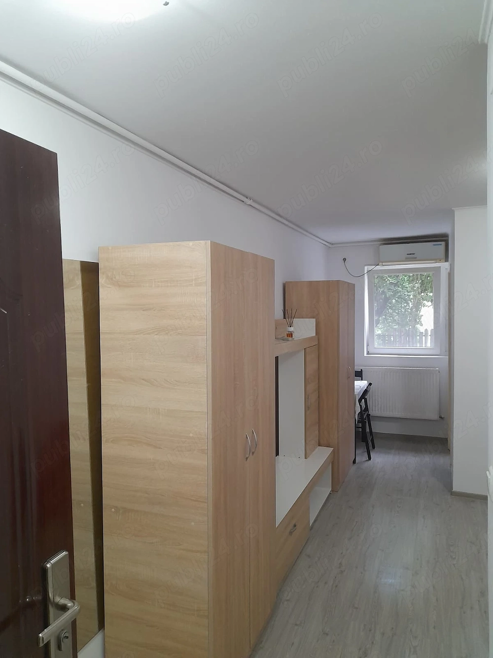 Garsoniera de inchiriat in Ploiesti