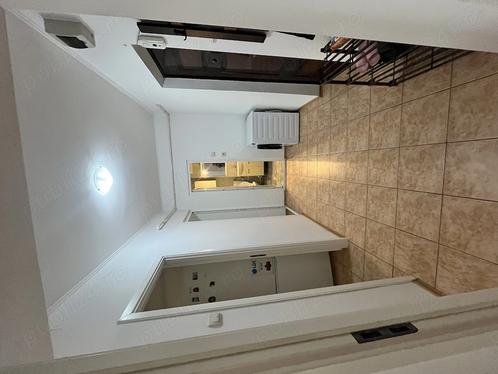 Închiriere apartament cu 2 camere Faleza Nord 