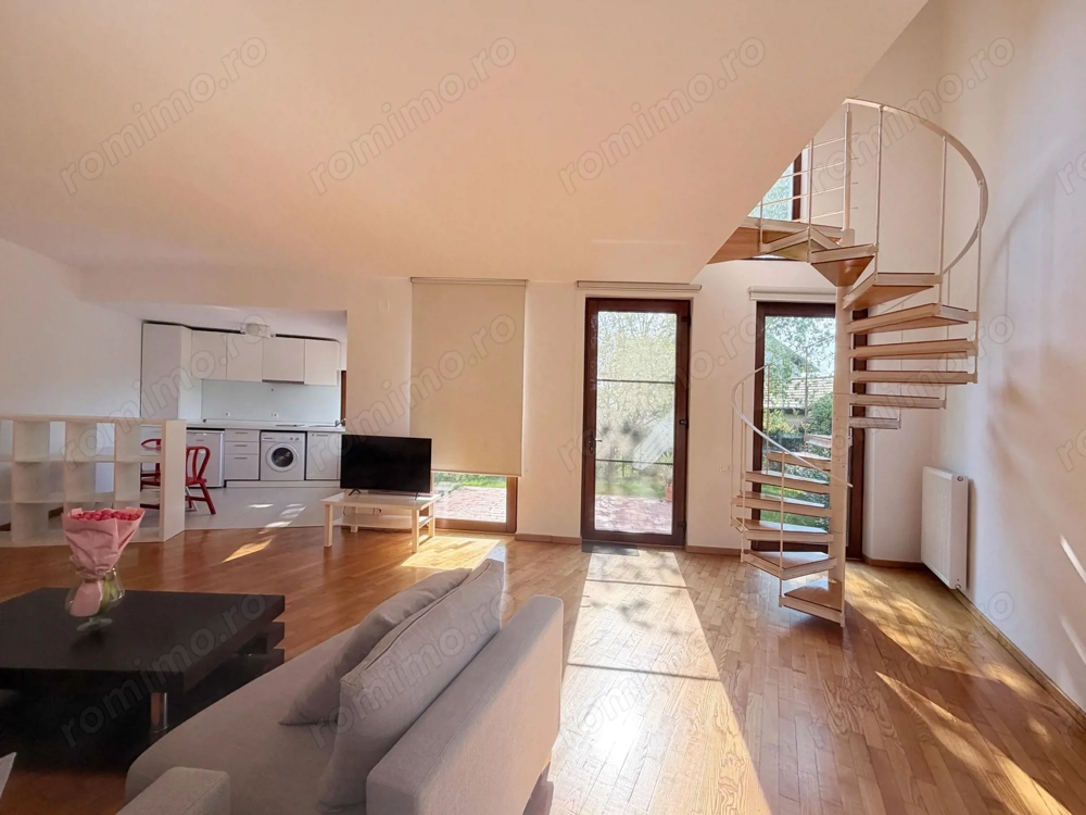 Casa P+ E -  130 mp - Zona Selgros
