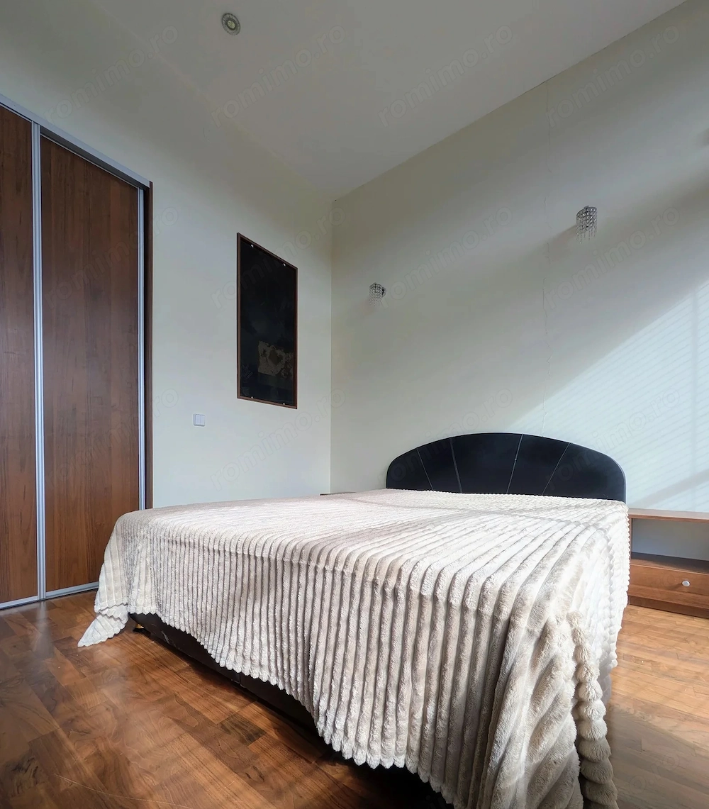 Apartament cu o camera de inchiriat in zona Olimpia Stadion 