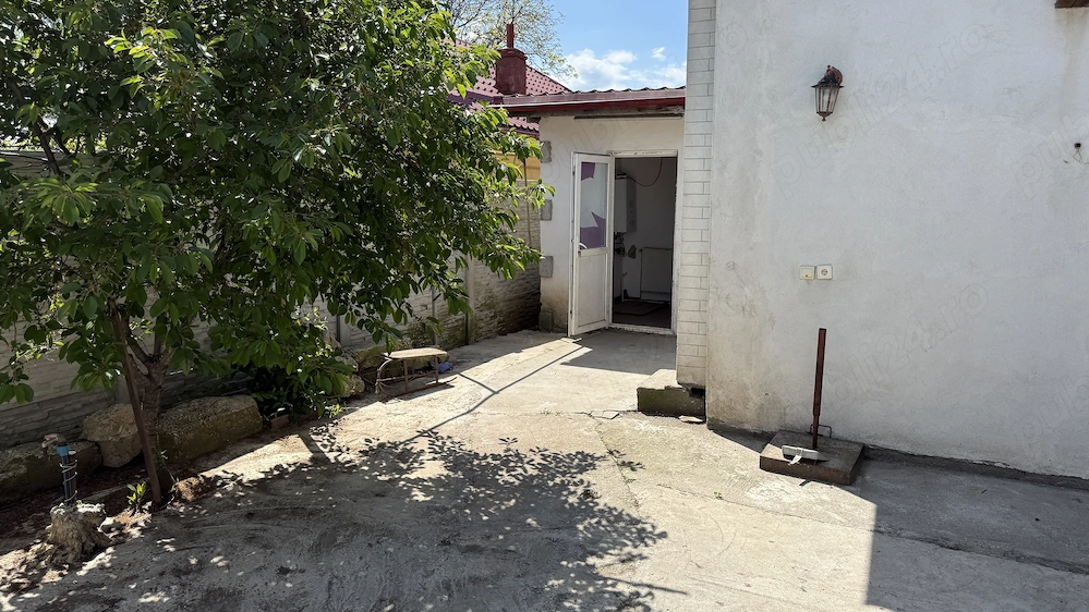 vand casa simnicul de jos 