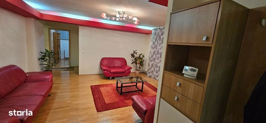 Apartament 3 camere - Calea Lipovei