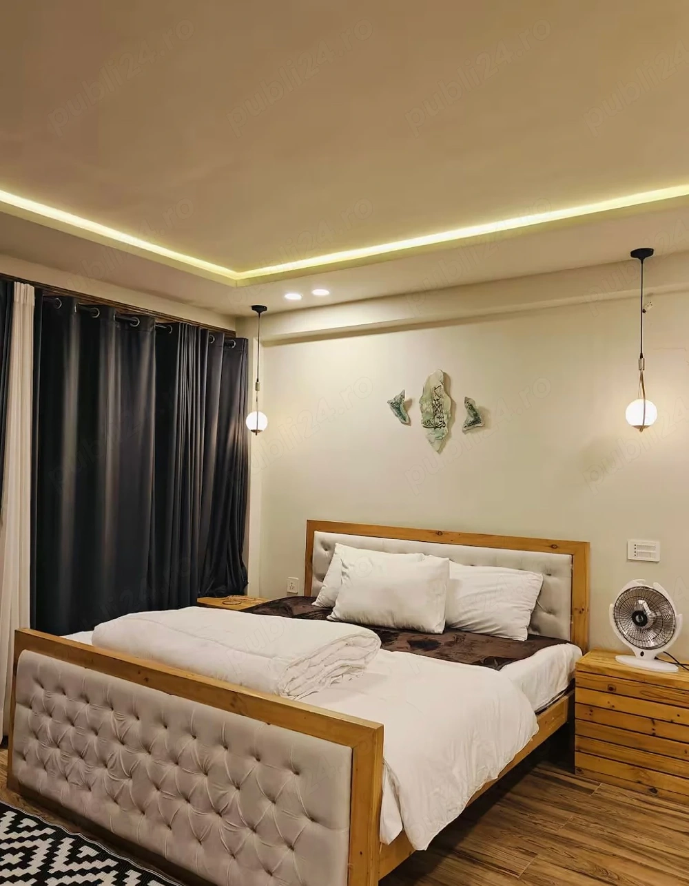 Non stop Central Stay   Ideal pentru City Break 