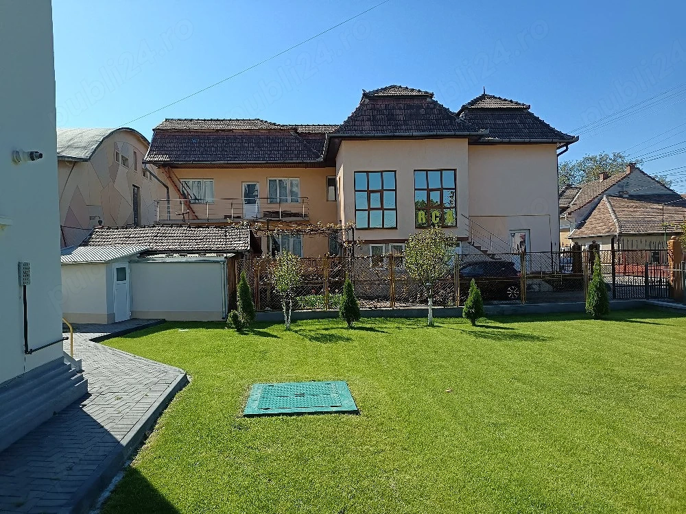 Casa de vanzare zona centala