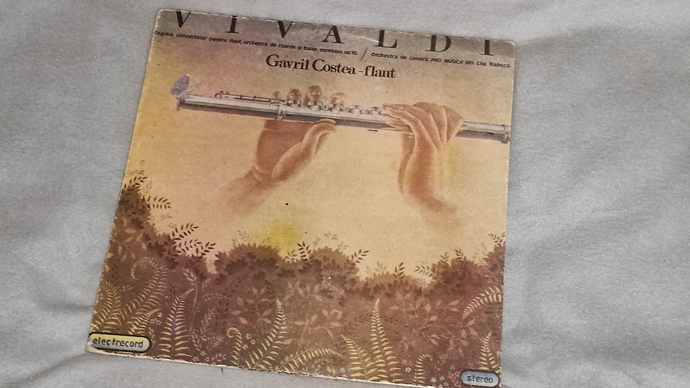Viniluri discuri DE COLECTIE 