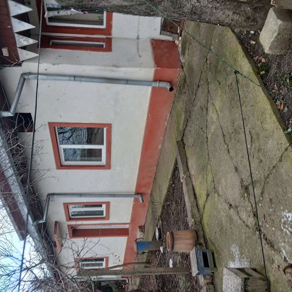 Casa de vânzare 