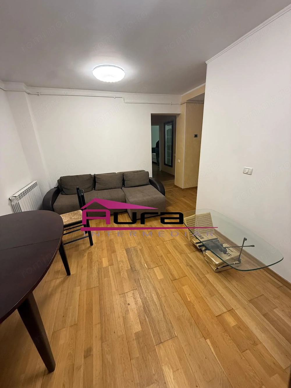 Inchiriez Apartament 3 camere zona Str.Babadag