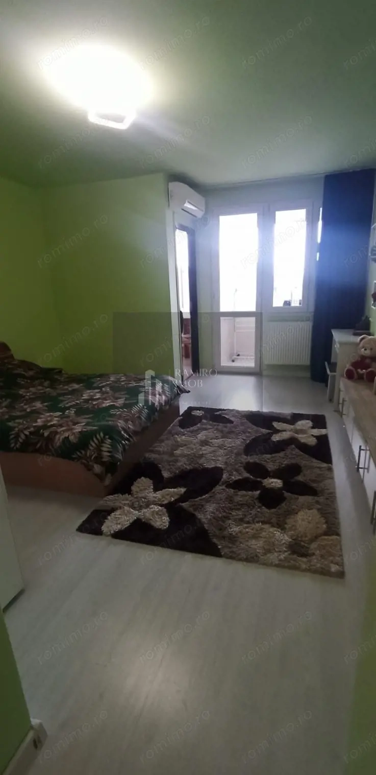 Garsoniera Str Turnu Magurele