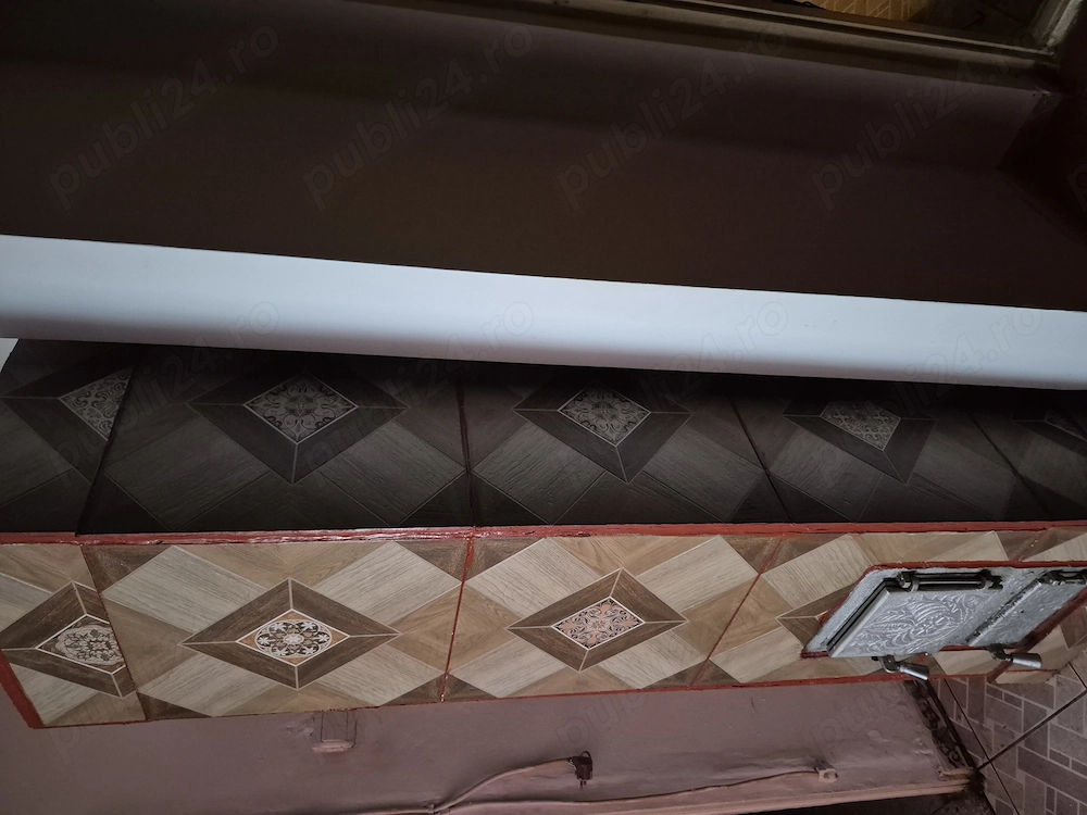 Apartament 3 camere Oravita