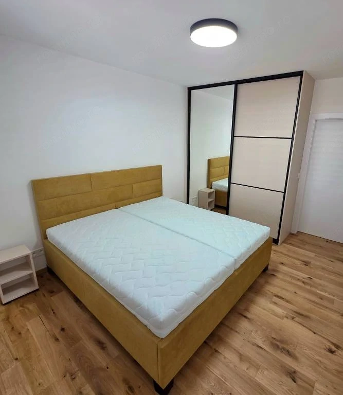 De inchiriat apartament cu o camera in zona Complexului Studentesc