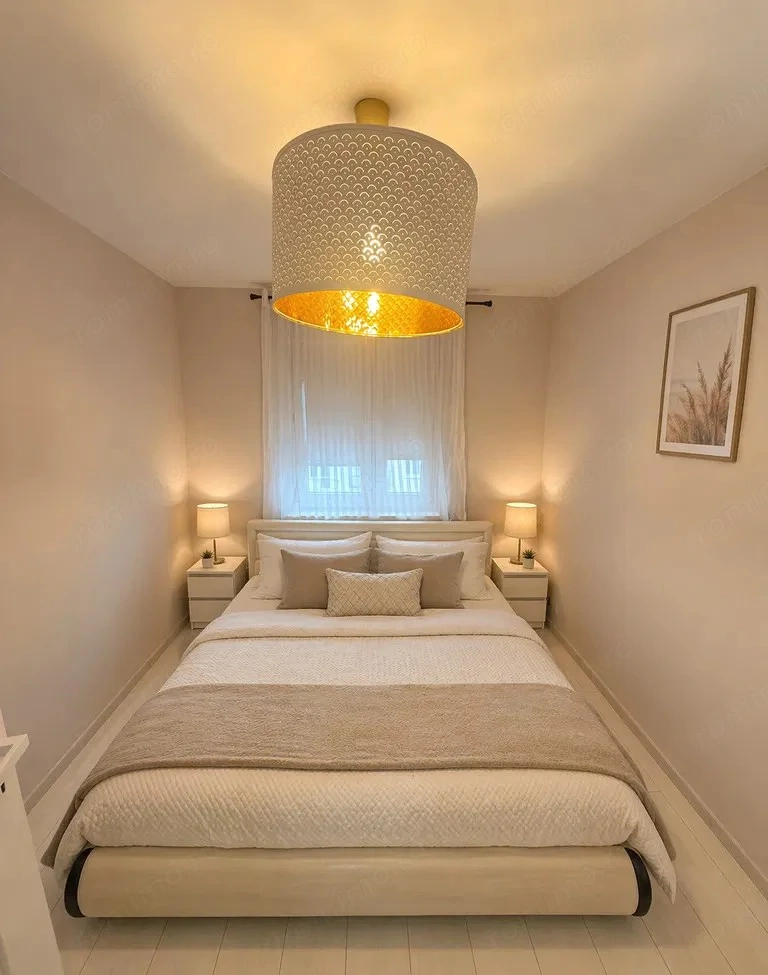 De inchiriat apartament cu o camera in zona Complexului Studentesc