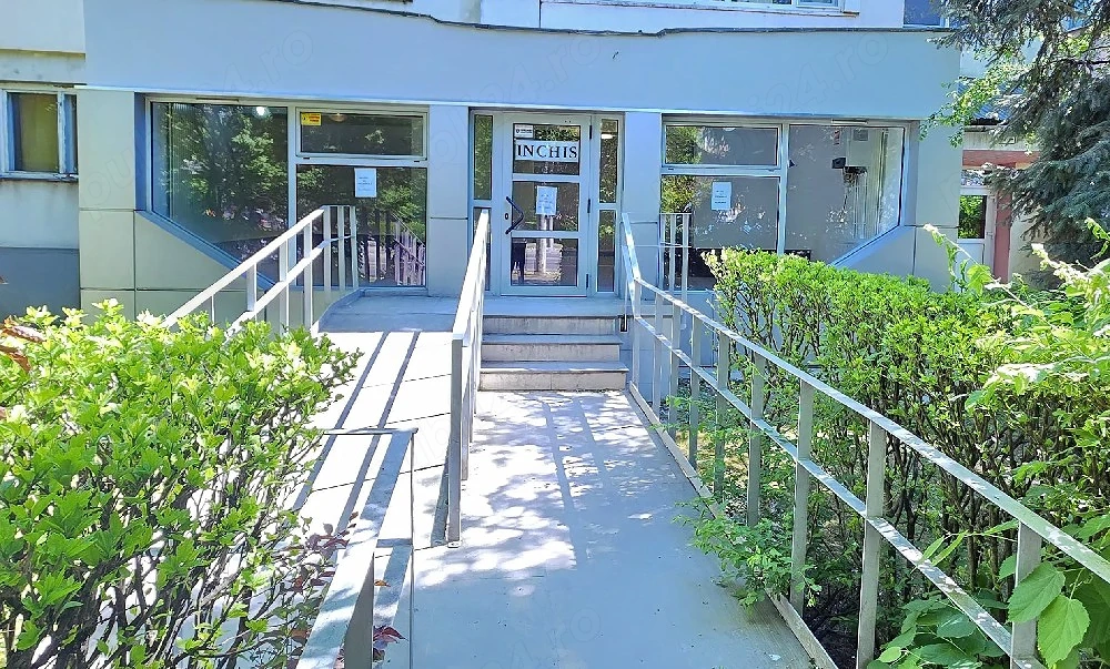 Spatiu de inchiriat, Bd. Bucuresti , Baia Mare