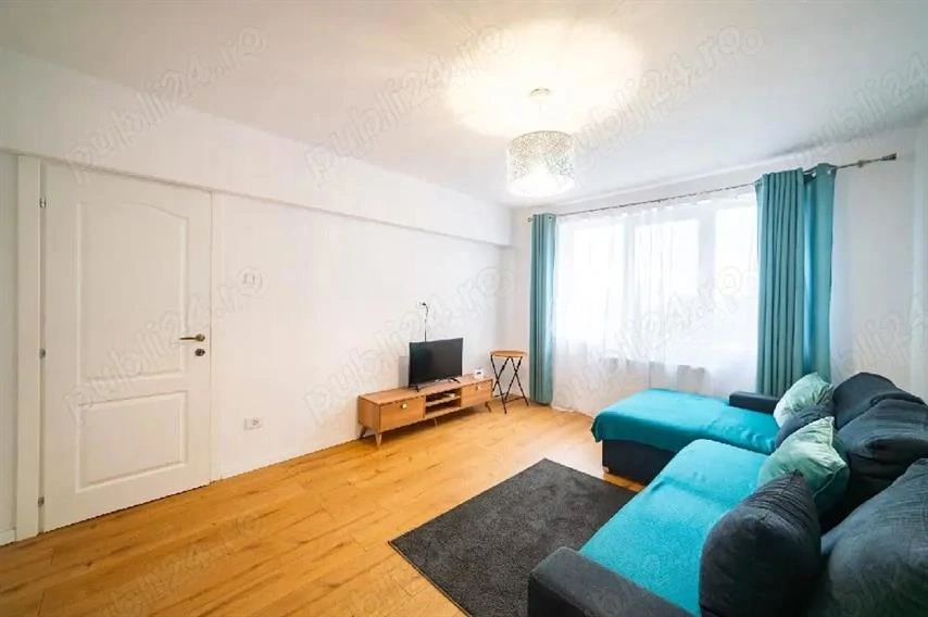 Apartament 3 camere - Zona Iosefin 